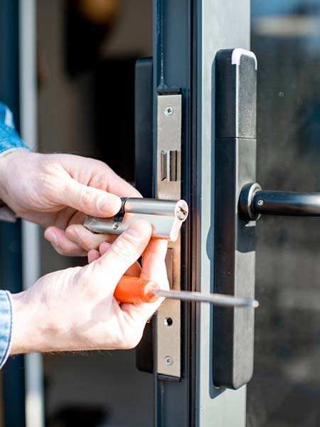 Servicio de cerrajería a domicilio en Bogotá – Zona Sur