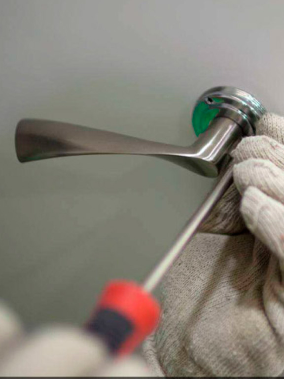 Servicio de cerrajería a domicilio bogota